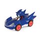 thumbnail image 1 of Toy NKOK Sonic The Hedgehog All Stars Racing Speed Star Tails, 1 of 3