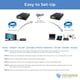 thumbnail image 3 of Kit extensor Ethernet Tupavco TEX-200 de hasta 5000 pies, 3 of 7