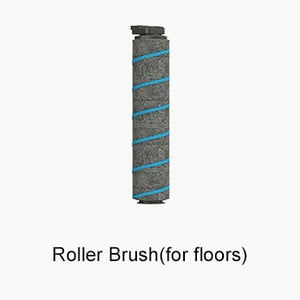 Cepillo Roller Para Piso Aspiradora Inalámbrica X5-Full Primaterm