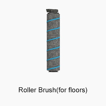 Primaterm - Cepillo Roller Para Piso Aspiradora Inalámbrica X5 Full