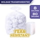 thumbnail image 2 of Bolsas Basura Papelero 56 x 61 cm Canway 80 un, 2 of 4