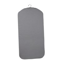 Bothyi - Tabla De Planchar Colgante, Almohadilla De Prensa Para El Hogar, Sala De Costura De Viaje, Gris