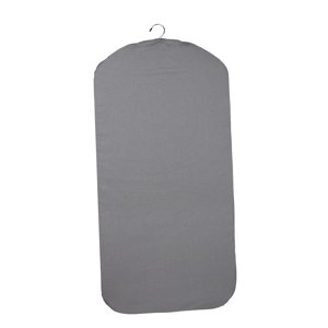 Bothyi - Tabla De Planchar Colgante, Almohadilla De Prensa Para El Hogar, Sala De Costura De Viaje, Gris