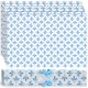 thumbnail image 1 of Bolsas de lino perfumadas SCENTORINI, 6 sábanas, 36,5 cm x 50 cm, 1 of 6