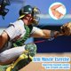 thumbnail image 5 of Bandas de Resistencia Davllin para Entrenamiento de Receptor - 5 Niveles, 5 of 7