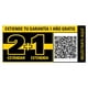 thumbnail image 3 of Taladro Percutor 20V + Batería 2AH & 4AH + 50 Accesorios, 3 of 4