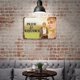 thumbnail image 5 of Orgullo y Prejuicio Cartel Metálico, Decoración de Pared de Cartel Metálico Personalizado para Regalos de Fans, Amigos, Familia y Amantes 30*40cm, 5 of 6