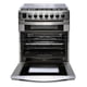 thumbnail image 4 of Cocina Gas licuado 5 Quemadores Ch-770Dhin, 4 of 8