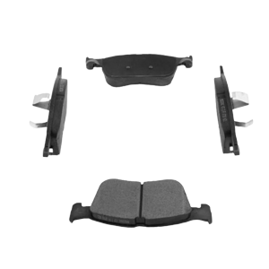 Magma - Pastilla Freno Del Ford Maverick 2 5 2022