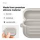 thumbnail image 4 of Funda elago Armor inalámbrica a prueba de golpes para AirPods Pro 3, 4 of 8