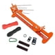 thumbnail image 2 of Paracord Pulsera Jig Kit Mu?equera Trenzado Tejido Tejido Naranja, 2 of 5