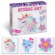thumbnail image 1 of Kit de artesanía con cuerdas Hapinest para niños de 10 a 12 años, 1 of 7