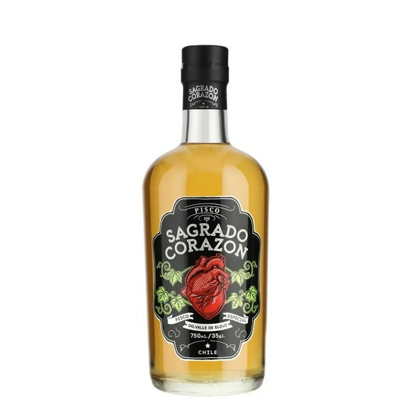 Pisco Especial 35°
