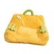 thumbnail image 3 of Cama para perros, sofá cama extraíble, lindo, cálido y suave, invierno, perrera para mascotas, cama para dormir para gatos en interiores, , Amarillo, S, 3 of 5