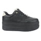 thumbnail image 1 of Zapatilla Chalada Mujer Matrix-1 Negro Urbano, 1 of 7