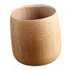 thumbnail image 2 of Taza De Bambú Natural Para Beber, Taza De Jugo De Cerveza, Taza De Té De Madera, Tazas De Sake D, 2 of 5