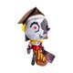 thumbnail image 2 of Peluche Funko Five Nights at Freddy's Ruin Sun, 7 cm, 2 of 7