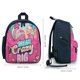 thumbnail image 2 of Jojo Siwa Mochila Escolar Para Niños Y Niñas Mochila Infantil Ligera De Alta Calidad Grande Y Duradera Azul, 2 of 6