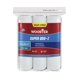thumbnail image 1 of Roller Cover Wooster R725-9, 9 pulgadas, paquete de 3, 3/8 pulgadas, siesta, 1 of 1