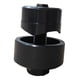 thumbnail image 4 of Perforadora de chapa metálica, herramienta de corte resistente, abridor de agujeros duradero y fácil de usar para fregadero de placa de acero inoxidab diámetro 35mm, 4 of 5