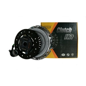 Ostech - Kit Embrague 3 Piezas Maxus T60/T80 2.0 2019-2022