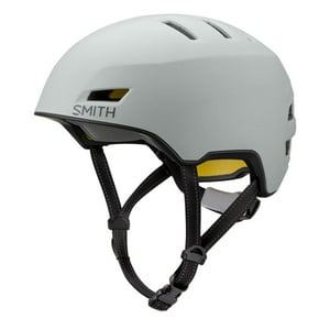 Smith - Casco Express Mips Mtt Cloudgrey Medium