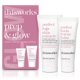 thumbnail image 1 of Set de regalo THISWORKS Prep and Glow Perfect Legs & Heels, 1 of 7
