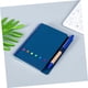 thumbnail image 4 of 9 juegos de cuadernos de notas con espiral, agenda de bolsillo 2022, para negocios y estudiantes., 4 of 7