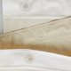 thumbnail image 3 of Cortina de ducha InterDesign PEVA Beige 183x183 cm, 3 of 9