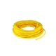 thumbnail image 1 of Cinta de ejercicio CanDo 10-5521 amarilla Extra ligera 30 m, 1 of 3