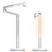 Lámpara De Escritorio Dyson Solarcycle Morph™ Cd06 Iluminación Inteligente