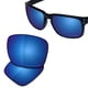 thumbnail image 2 of Lentes de Repuesto SAUCER para Gafas Oakley Holbrook OO9102, 2 of 7