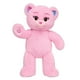 thumbnail image 1 of Peluche Oso Glinda Wicked Build-A-Bear, 1 of 3