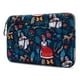 thumbnail image 1 of TOMTOC CLASSIC A18 IPAD SLEEVE AZUL CLARO, 1 of 3