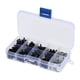 thumbnail image 2 of Kit De Caja De Tornillos De Herramienta De Reparación Especial 340 En 1 Apto Para Uso En Coche 1/10 HSP RC, 2 of 4