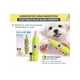 thumbnail image 3 of Limador de Uñas Mascotas Eléctrico Bajo Ruido Portátil, 3 of 6