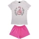 thumbnail image 5 of Pijama Mujer Algodón Estampado Snake blanco XS, 5 of 8