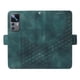 thumbnail image 4 of Carcasa FOXDOCK Xiaomi 12T de cuero PU, diseño acolchado clásico, protección contra caídas y rayones, 4 of 5