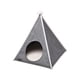 thumbnail image 2 of Cama Pet Dreams Medida Especial 66x66 Cm, 2 of 9
