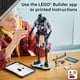 thumbnail image 2 of LEGO Star Wars K-2SO Droide Set 75434 (41 cm), 2 of 3