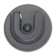 thumbnail image 1 of Ham CB Radio Mic Hanger Rack Soporte De Altavoz De Hombro Para GM3688 CDM1250 GM300, 1 of 5