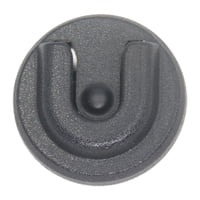 Bothyi - Ham Cb Radio Mic Hanger Rack Soporte De Altavoz De Hombro Para Gm3688 Cdm1250 Gm300