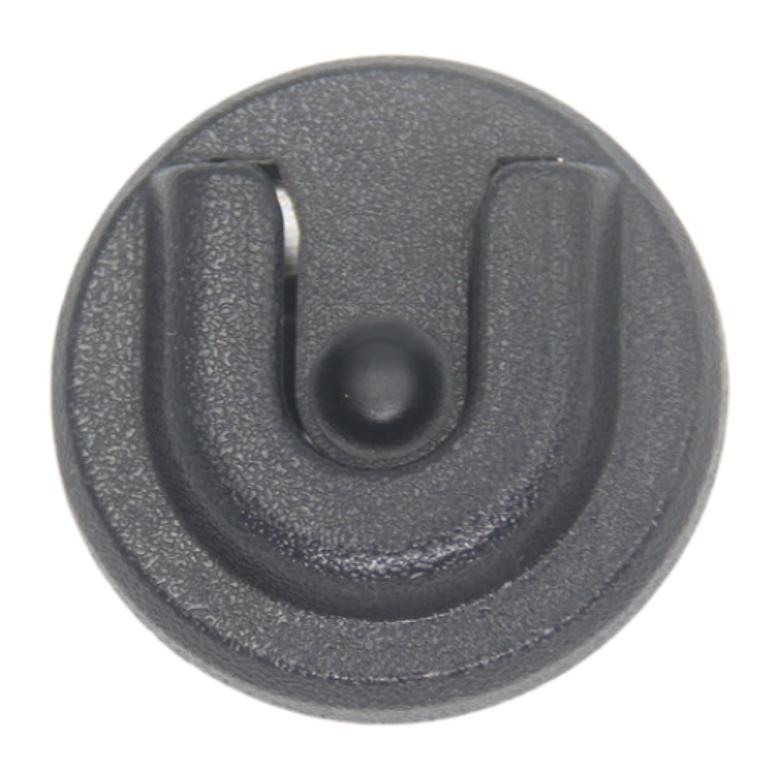 Bothyi - Ham Cb Radio Mic Hanger Rack Soporte De Altavoz De Hombro Para Gm3688 Cdm1250 Gm300