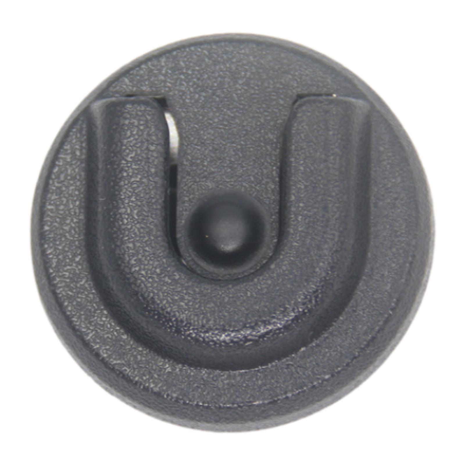 Bothyi - Ham Cb Radio Mic Hanger Rack Soporte De Altavoz De Hombro Para Gm3688 Cdm1250 Gm300