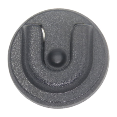 Bothyi - Ham Cb Radio Mic Hanger Rack Soporte De Altavoz De Hombro Para Gm3688 Cdm1250 Gm300