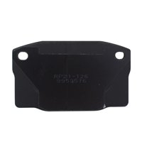 Repuestos Del Sol - Juego Pastillas Freno Delanteras Daewoo Nexia 1.5 1995 1998