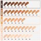 thumbnail image 5 of Base de maquillaje Maybelline Fit Me Matte + Poreless Nude Beige, 5 of 8