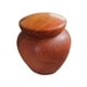 thumbnail image 4 of Tarro De Almacenamiento De Madera Tarro De Sal Tarro De Condimento De Madera Para Mesa De Comedor De Restaurante, 4 of 5