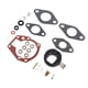 thumbnail image 5 of kit de reconstrucción de reparación de carburador carb para johnson / evinrude 439071 0439071, 5 of 5