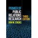 thumbnail image 1 of Libro The Guilford Press – Primer de Relaciones Públicas, 1 of 1